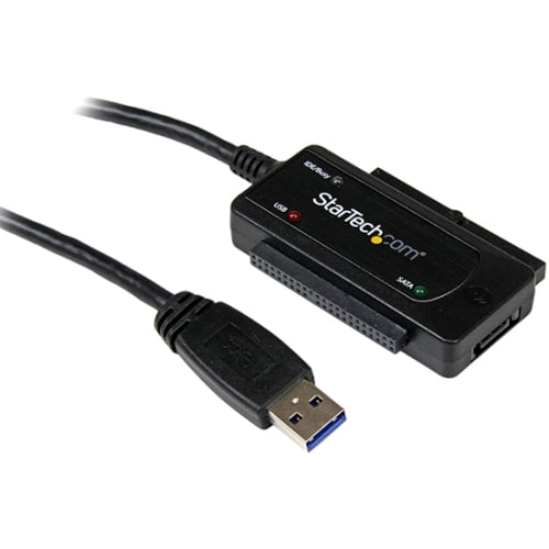 coolmax sata and ide-usb 2.0 converter